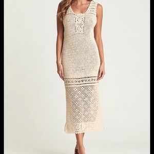Arnhem Delilah dress